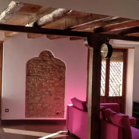 Apartamento Precioso apartamento en el centro de Jaca *