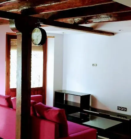 Apartamento Precioso apartamento en el centro de Jaca *
