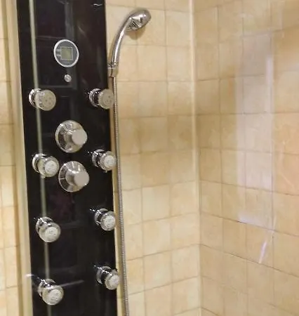 Precioso apartamento en el centro de Jaca *