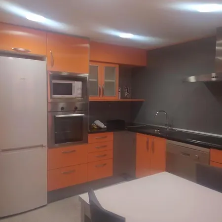 Apartamento Precioso apartamento en el centro de Jaca Jaca