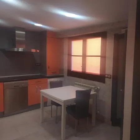 Precioso apartamento en el centro de Jaca Jaca